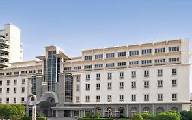 Moevenpick Hotel & Apartments Bur Dubai